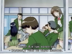 Inma Seiden: The Legend Of The Beast Of Lust / Демон похоти