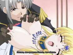 Slutty-Princess Diaries / Дневник развратной принцессы