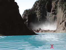 Savage Island / Дикий остров