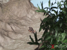 Savage Island / Дикий остров