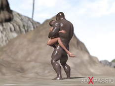 Savage Island / Дикий остров