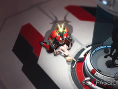 Sci-Fi Lab / Научно-фантастическая лаборатория