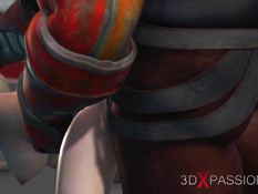 Sci-Fi Lab / Научно-фантастическая лаборатория