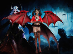 Succubus / Суккуб