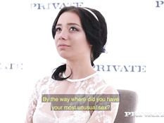 Russian Private Castings / Русские приватные кастинги