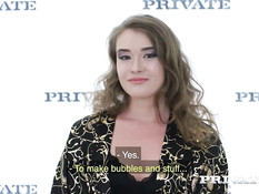 Russian Private Castings / Русские приватные кастинги