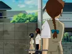 Momone / Озорная профессорша