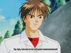 Momone / Озорная профессорша