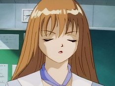 Momone / Озорная профессорша