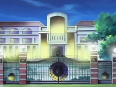 Class Reunion Again / Новая встреча одноклассников