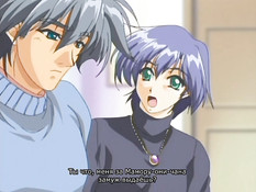 Class Reunion Again / Новая встреча одноклассников