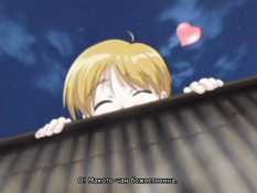 Class Reunion Again / Новая встреча одноклассников