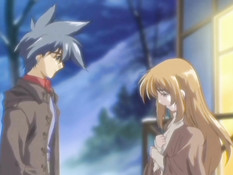 Class Reunion Again / Новая встреча одноклассников