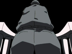 Korashime / Наказание