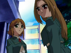 Korashime / Наказание