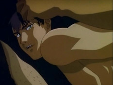 The Legend of the Blue Wolves / Легенда о четырёх всадниках Апокалипсиса