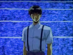 The Legend of the Blue Wolves / Легенда о четырёх всадниках Апокалипсиса