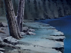 Words Worth Gaiden / Драгоценные Слова - Происхождение