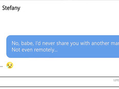 Уставший от семейной жизни мужчина зашёл к молоденькой русской шлюхе