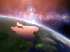 Два татуированных голубых парня занимались анальным сексом на столе