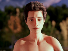 Mother's Warmth - Chapter 1 / Материнское тепло - Глава 1