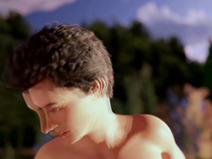 Mother's Warmth - Chapter 1 / Материнское тепло - Глава 1