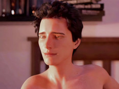 Mother's Warmth - Chapter 1 / Материнское тепло - Глава 1