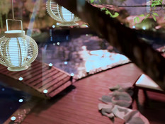 Mother's Warmth - Chapter 1 / Материнское тепло - Глава 1