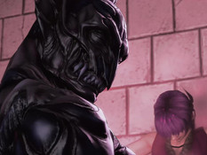 Demonic Mirror / Демонические отражения