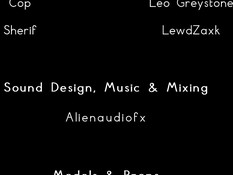 Demonic Mirror / Демонические отражения