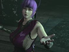 Demonic Mirror / Демонические отражения