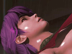 Demonic Mirror / Демонические отражения