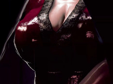 Demonic Mirror / Демонические отражения