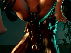 Gadabout - Episode 1 / Бродяга - Эпизод 1