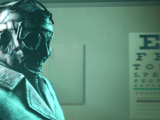 Gadabout - Episode 1 / Бродяга - Эпизод 1