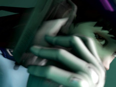 Gadabout - Episode 1 / Бродяга - Эпизод 1