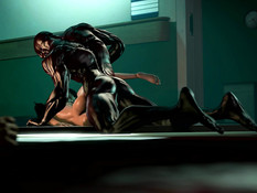 Gadabout - Episode 1 / Бродяга - Эпизод 1