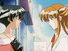 Class Reunion / Встреча одноклассников