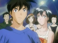 Class Reunion / Встреча одноклассников