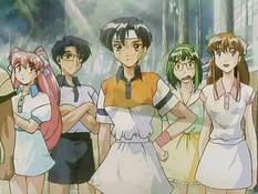 Class Reunion / Встреча одноклассников