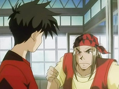 Class Reunion / Встреча одноклассников