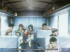 Class Reunion / Встреча одноклассников