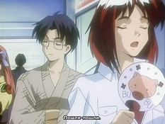 Class Reunion / Встреча одноклассников