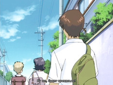 Pure Mail / Невинное письмо