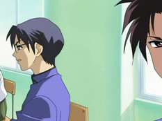 Onna kyoushi / Горячая учительница