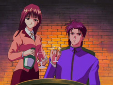 Onna kyoushi / Горячая учительница