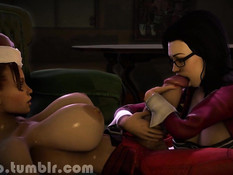 Jingle Balls / Звон яиц