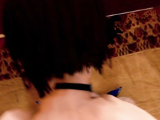 Lollipop Effect / Эффект леденца