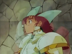 Dragon Knight / Рыцарь-дракон