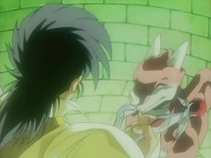 Dragon Knight / Рыцарь-дракон